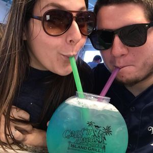 Meet your Posher, Nick